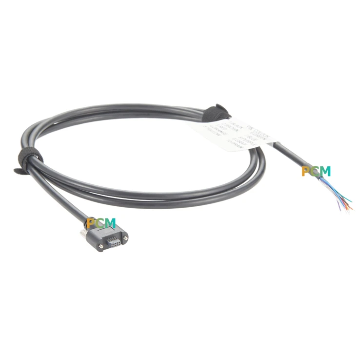 Teledyne DALSA Genie Nano I/O Cable suppliers