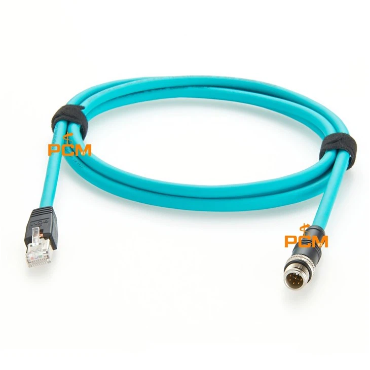m12 ethernet cable