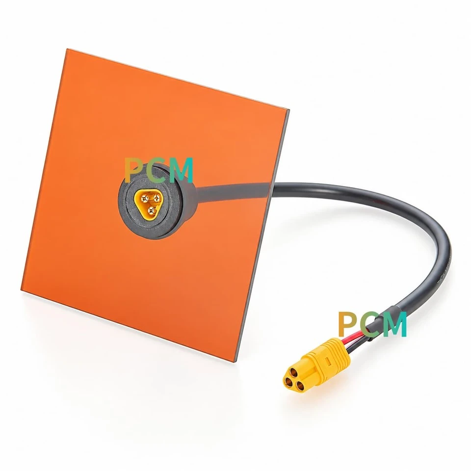MT60 Power Cable for RC Lipo Battery