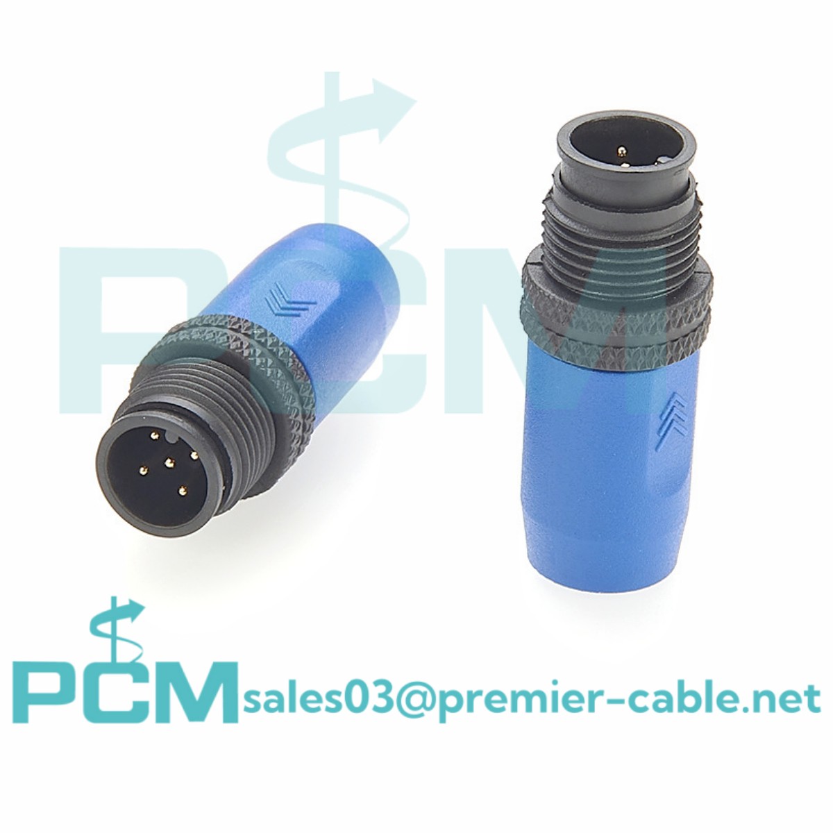 IP67 NMEA2000 Male Terminal resistor We are a manufacturer of IP67 NMEA2000 Male Terminal resistor
