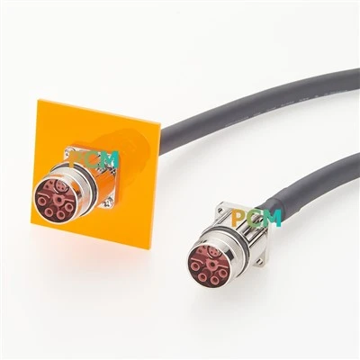 Mini Fakra AMK12D-102Z5-Z до AMK16A-102Z5-Z Splitter Cable