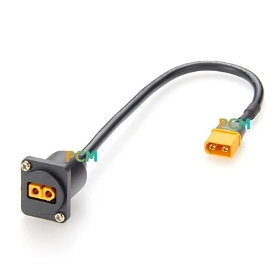 Водонепроницаемый кабель Fakra LVDS для автомобильной панорамной камеры на 360 градусов